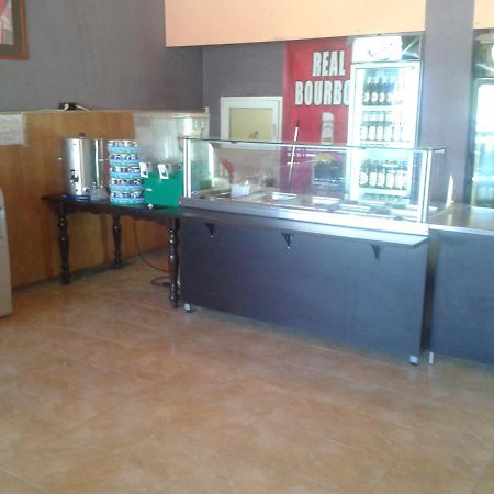 Hotel Zora Kranevo Buitenkant foto