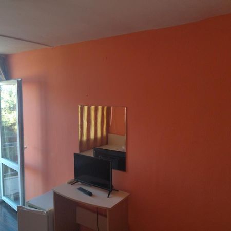 Hotel Zora Kranevo Buitenkant foto