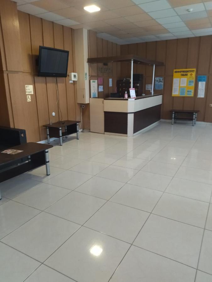 Hotel Zora Kranevo Buitenkant foto