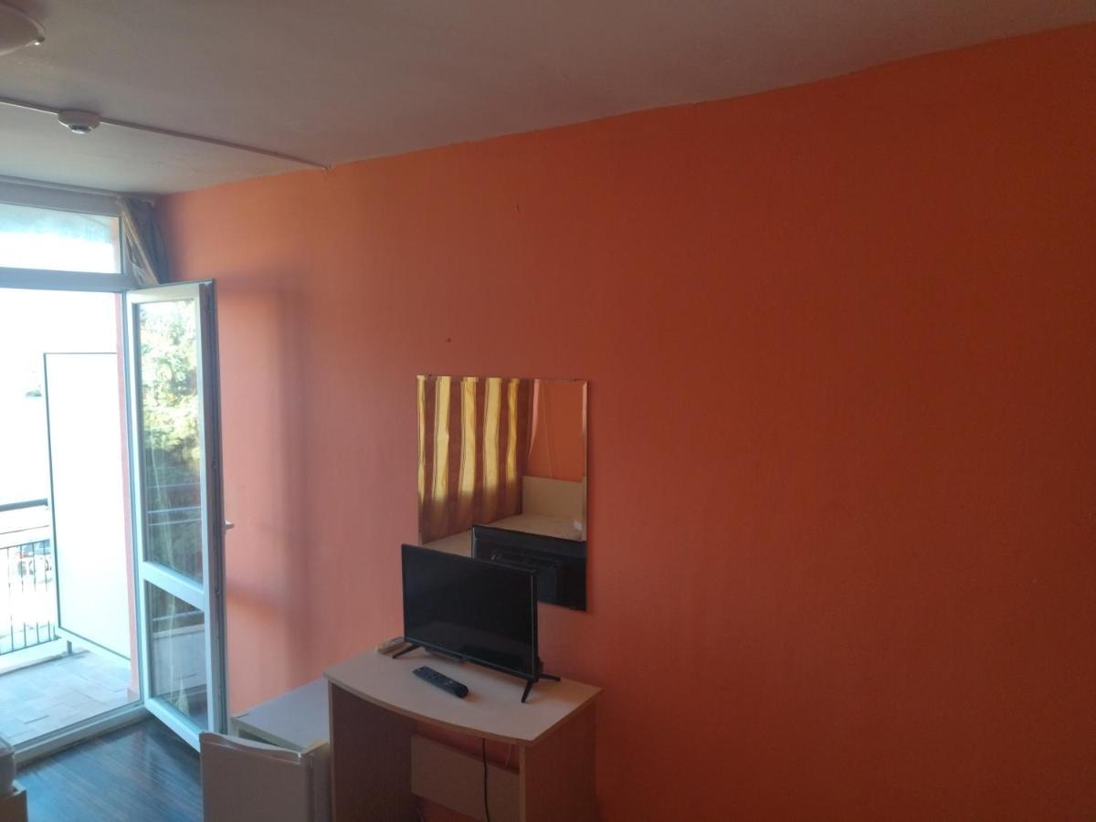Hotel Zora Kranevo Buitenkant foto