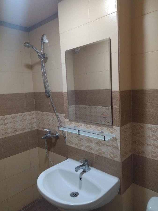 Hotel Zora Kranevo Buitenkant foto