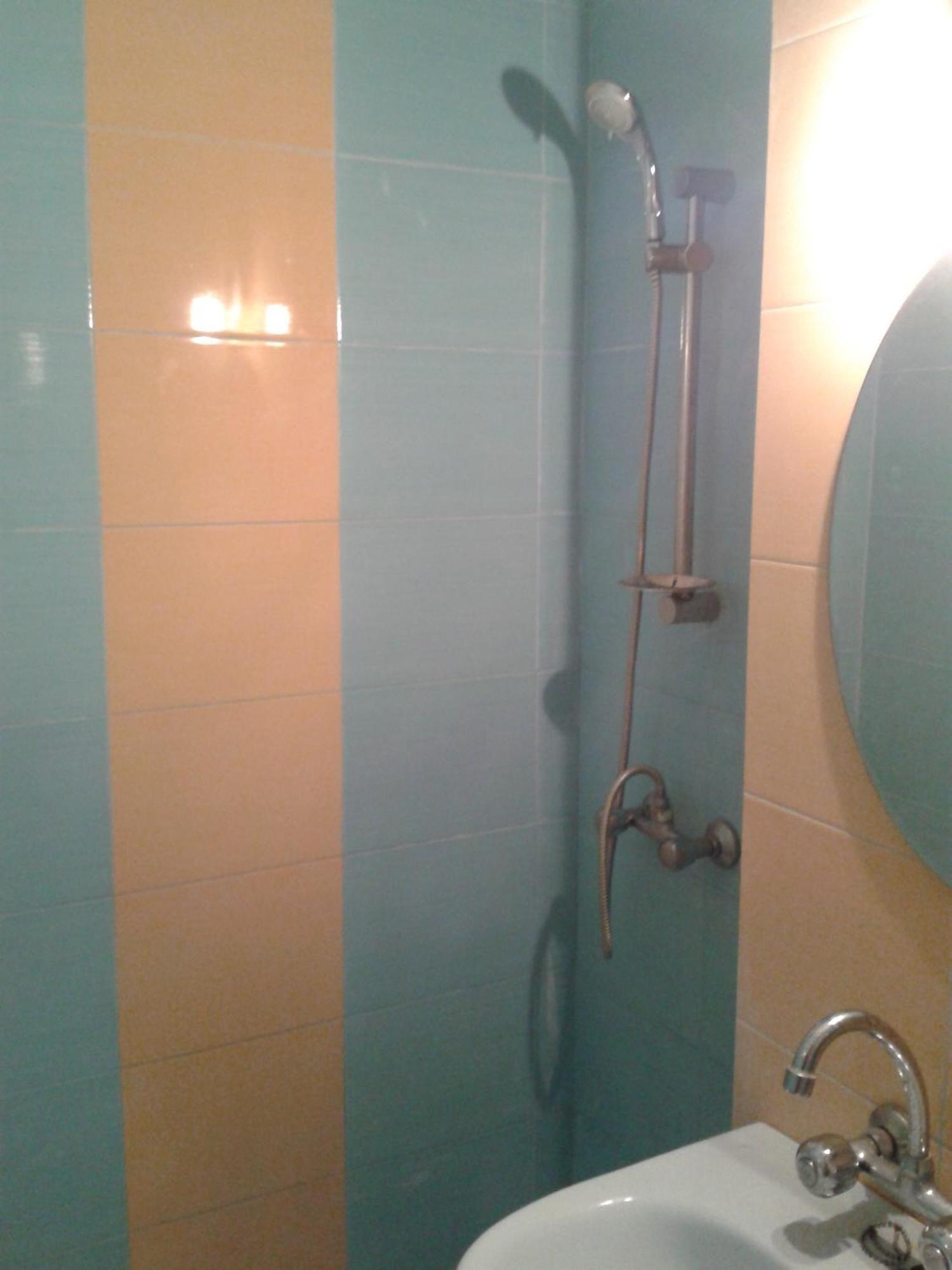 Hotel Zora Kranevo Kamer foto