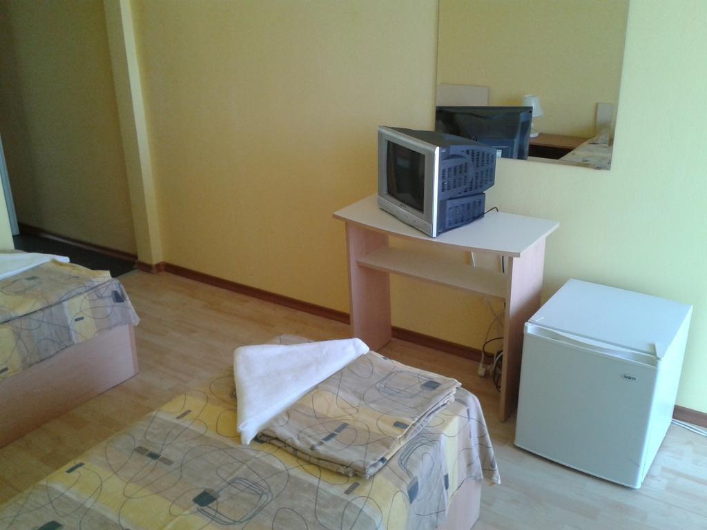 Hotel Zora Kranevo Kamer foto