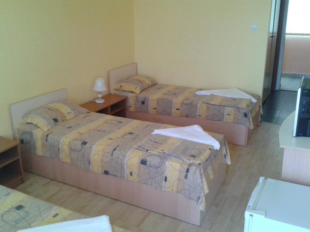 Hotel Zora Kranevo Kamer foto