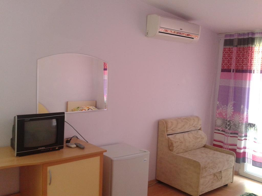 Hotel Zora Kranevo Kamer foto